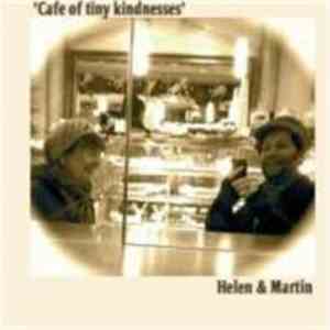 Helen McCookerybook & Martin Stephenson - Cafe Of Tiny Kindnesses album flac