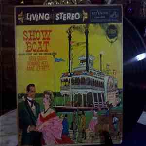 Henri Rene And His Orchestra - Show Boat album flac