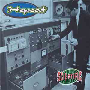 Hepcat - Scientific album flac