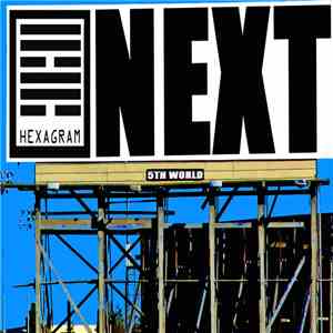 Hexagram - Next album flac