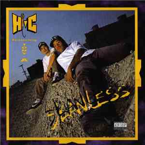 HI-C Featuring Tony A - Skanless album flac