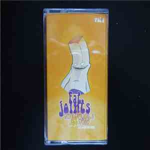 H-ico Aka Da Funkylooper - Fat Joints Vol.2 The Purple Jazz Trip album flac