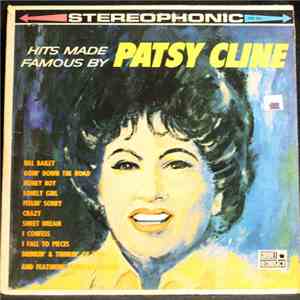 Holly Lane - Hits Made Famous By Patsy Cline album flac