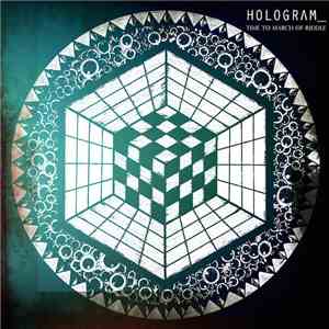 Hologram_ - Time To March Of Riddle album flac