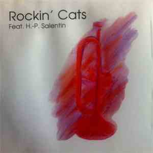H.-P. Salentin - Rockin' Cats Feat. H.-P. Salentin album flac