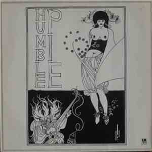 Humble Pie - Humble Pie album flac