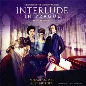 Hybrid - Music From The Motion Picture Interlude In Prague album flac