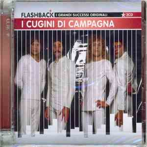 I Cugini Di Campagna - I Grandi Successi Originali album flac