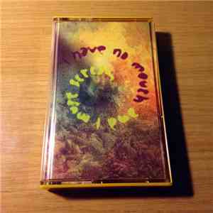 I Have No Mouth And I Must Scream - s/t album flac