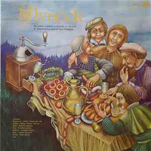 I. Stanislav - Mlynček / Myšacia Bundička album flac
