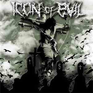 Icon Of Evil - Syfilis Mentalis album flac