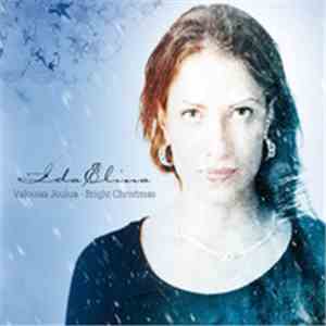 Ida Elina - Valoisaa Joulua - Bright Christmas album flac