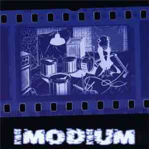 Imodium - Imodium album flac