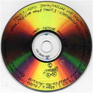 In Octavo - Messӕ Part II & III album flac