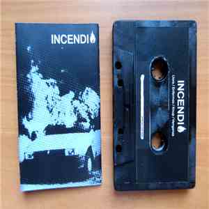 Incendio - Demo I album flac