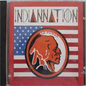 Indian Nation - Red Power album flac