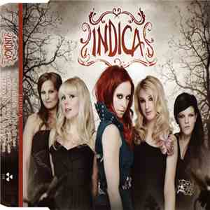 Indica  - Islands Of Light album flac