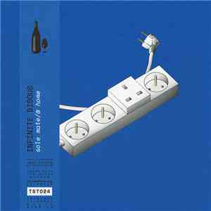 Infinite Bisous - Sole Mate / @ Home album flac