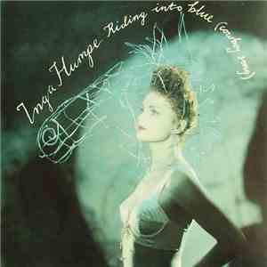 Inga Humpe - Riding Into Blue (Cowboy Song) album flac