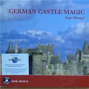 Ingo Hampf - German Castle Magic album flac