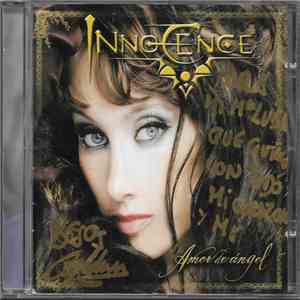 Innocence  - Amor De Angel album flac