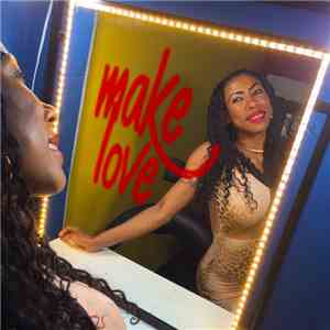 Inês Brasil - Make Love album flac