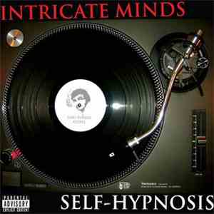 Intricate Minds - Self-Hypnosis album flac