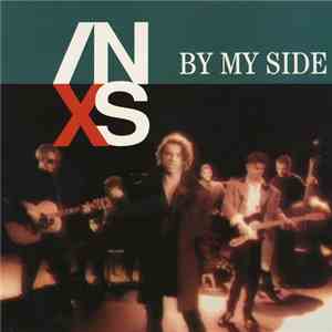 INXS - By My Side album flac
