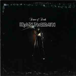 Iron Maiden - Dance Of Death album flac