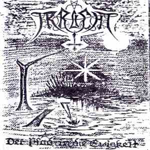 Irrlicht  - Der Pfad In Die Ewigkeit album flac