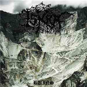 Iskra  - Ruins album flac
