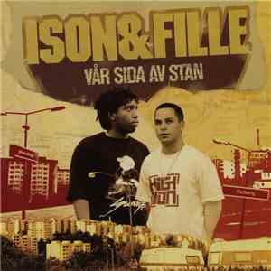 Ison & Fille - Vår Sida Av Stan album flac