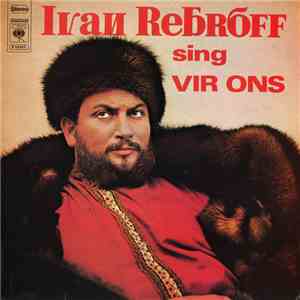 Ivan Rebroff - Sing Vir Ons album flac