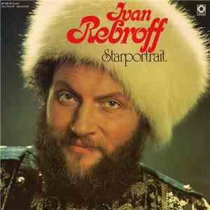 Ivan Rebroff - Starportrait album flac