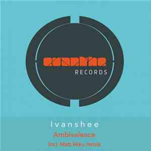 Ivanshee - Ambivalence album flac