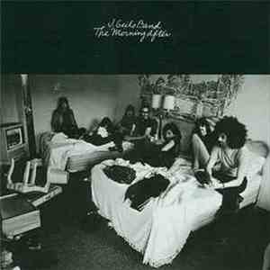 J. Geils Band - The Morning After album flac