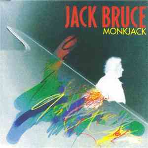 Jack Bruce - Monkjack album flac