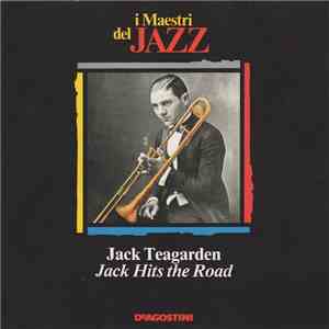 Jack Teagarden - Jack Hits The Road album flac