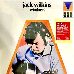 Jack Wilkins - Windows album flac