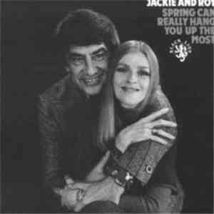Jackie And Roy - Spring Can Really Hang You Up The Most album flac