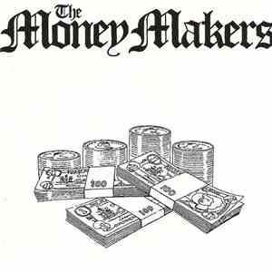 Jackie Mittoo - The Money Makers album flac