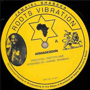 Jamaiel Shabaka - Armageddon album flac