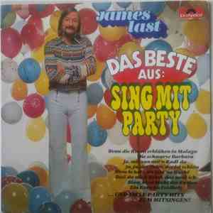 James Last - Das Beste Aus: Sing Mit Party album flac