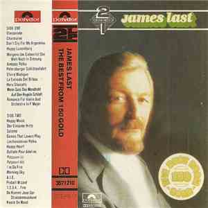 James Last - The Best From 150 Gold album flac