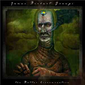 James Norbert Ivanyi - The Matter Circumvention album flac