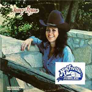 Jamey Ryan - Jamey Ryan album flac