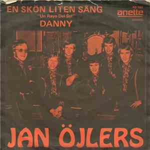 Jan Öjlers - En Skön Liten Sång album flac