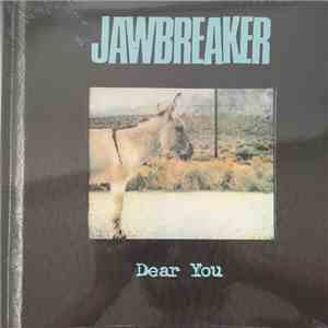 Jawbreaker - Dear You album flac
