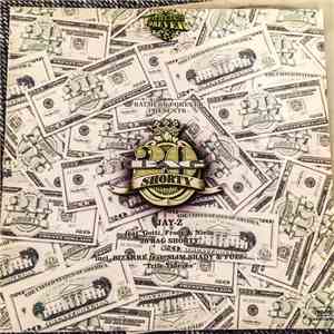 Jay-Z - 20 Bag Shorty album flac