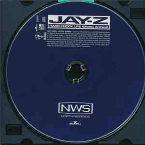 Jay-Z - Hard Knock Life (The Ghetto Anthem) album flac